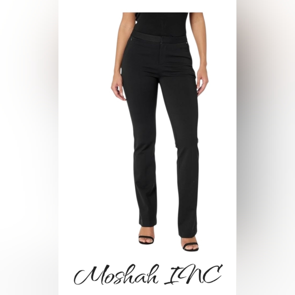 Kobi Halperin Women's Rylie Pant, Black, size 4